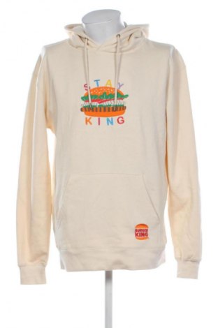 Férfi sweatshirt Mantis, Méret XL, Szín Bézs, Ár 10 559 Ft