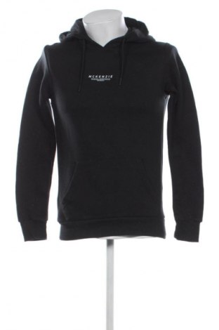 Ανδρικό φούτερ McKenzie, Μέγεθος S, Χρώμα Μαύρο, Τιμή 12,99 €