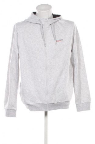 Herren Sweatshirt McKenzie, Größe XL, Farbe Grau, Preis € 33,99
