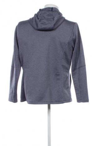 Férfi sweatshirt McKinley, Méret M, Szín Kék, Ár 10 559 Ft