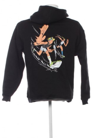 Herren Sweatshirt Moanet, Größe M, Farbe Schwarz, Preis € 56,99