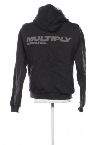 Pánská mikina  Multiply Apparel, Velikost S, Barva Černá, Cena  1 149,00 Kč
