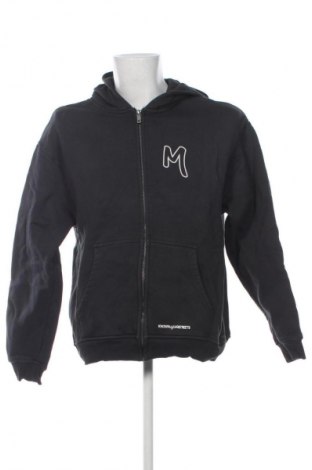 Férfi sweatshirt Multiply Apparel, Méret L, Szín Szürke, Ár 8 539 Ft