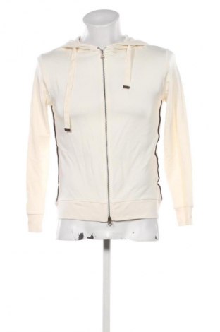 Męska bluza Munich Freedom, Rozmiar S, Kolor ecru, Cena 39,99 zł