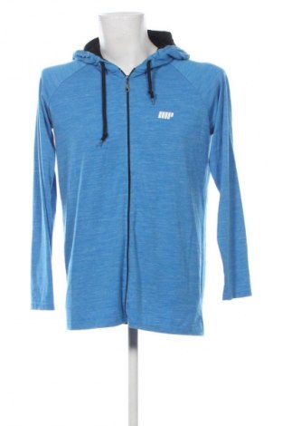 Мъжки суитшърт Myprotein, Размер XL, Цвят Син, Цена 21,47 €