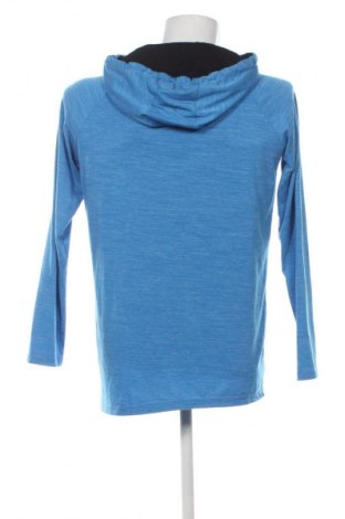 Мъжки суитшърт Myprotein, Размер XL, Цвят Син, Цена 21,47 €