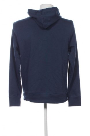 Pánská mikina  New Balance, Velikost M, Barva Modrá, Cena  1 379,00 Kč