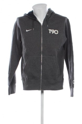 Pánská mikina  Nike, Velikost M, Barva Šedá, Cena  1 279,00 Kč