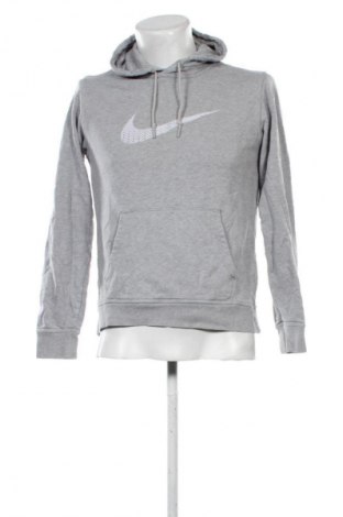 Férfi sweatshirt Nike, Méret M, Szín Szürke, Ár 9 779 Ft