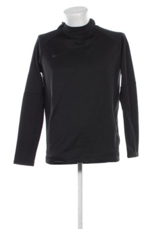 Hanorac de bărbați Nike, Mărime M, Culoare Negru, Preț 161,99 Lei