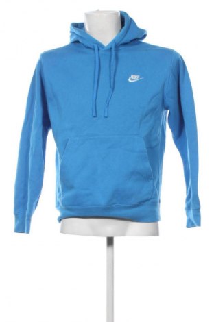 Férfi sweatshirt Nike, Méret S, Szín Kék, Ár 12 397 Ft