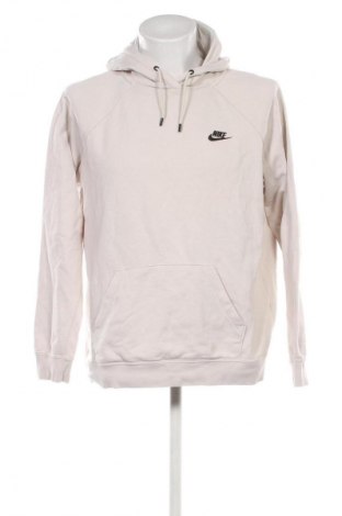 Herren Sweatshirt Nike, Größe XL, Farbe Beige, Preis € 33,99