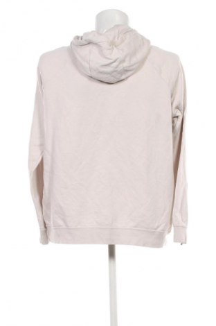 Herren Sweatshirt Nike, Größe XL, Farbe Beige, Preis € 33,99