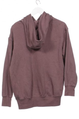 Pánská mikina  Nike, Velikost XS, Barva Hnědá, Cena  559,00 Kč