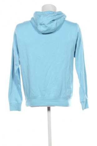Hanorac de bărbați Nike, Mărime M, Culoare Albastru, Preț 169,99 Lei