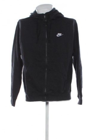 Pánská mikina  Nike, Velikost M, Barva Černá, Cena  1 479,00 Kč