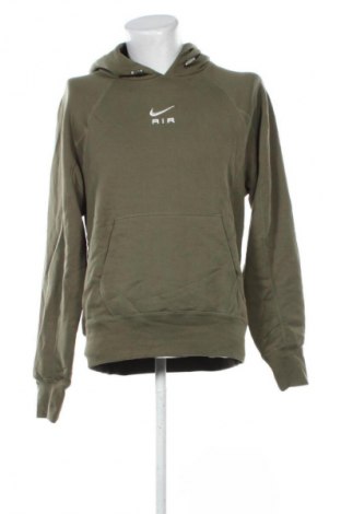 Férfi sweatshirt Nike, Méret S, Szín Zöld, Ár 25 489 Ft