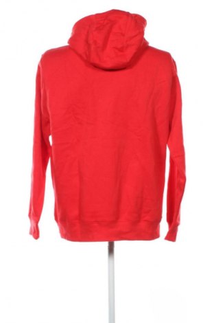 Herren Sweatshirt Nike, Größe L, Farbe Rot, Preis € 67,99