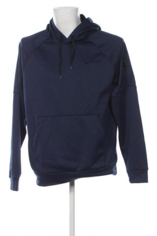 Pánská mikina  Nike, Velikost L, Barva Modrá, Cena  1 529,00 Kč