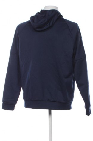 Pánská mikina  Nike, Velikost L, Barva Modrá, Cena  1 529,00 Kč