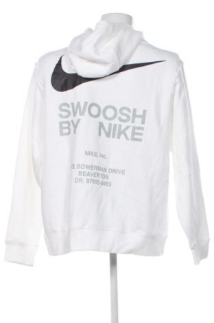Herren Sweatshirt Nike, Größe XL, Farbe Weiß, Preis € 83,99