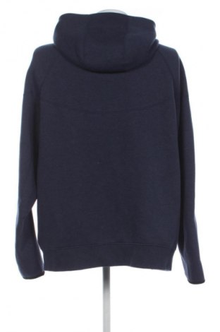 Férfi sweatshirt Nike, Méret XXL, Szín Kék, Ár 25 489 Ft