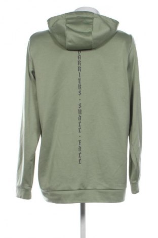 Pánska mikina  Nike, Veľkosť XL, Farba Zelená, Cena  31,95 €