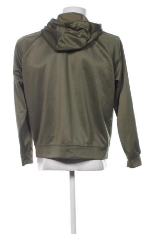 Herren Sweatshirt Nike, Größe M, Farbe Grün, Preis 6,99 €