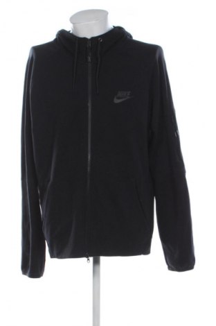Pánská mikina  Nike, Velikost XL, Barva Černá, Cena  839,00 Kč
