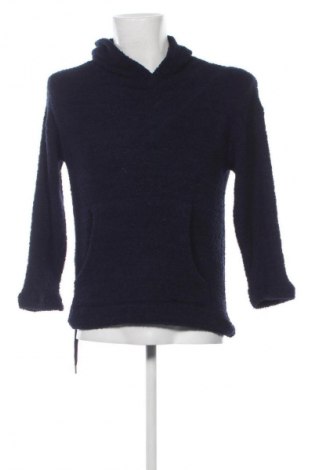 Férfi sweatshirt OVS, Méret M, Szín Kék, Ár 3 999 Ft