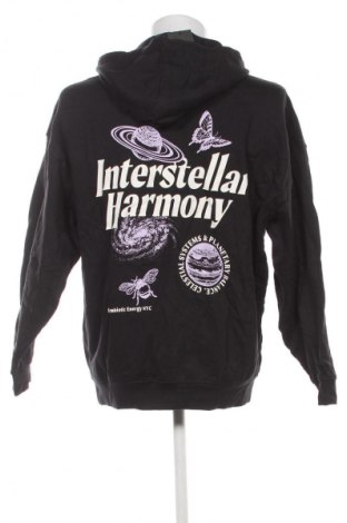 Herren Sweatshirt Only & Sons, Größe L, Farbe Schwarz, Preis € 33,99