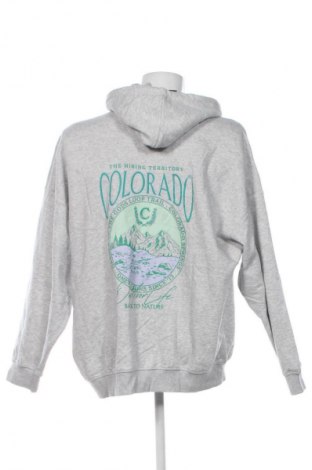 Herren Sweatshirt Only & Sons, Größe XXL, Farbe Grau, Preis € 33,99