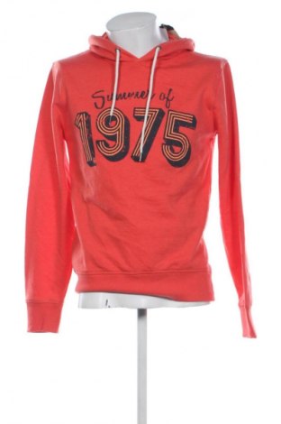 Ανδρικό φούτερ Originals By Jack & Jones, Μέγεθος S, Χρώμα Πολύχρωμο, Τιμή 37,99 €