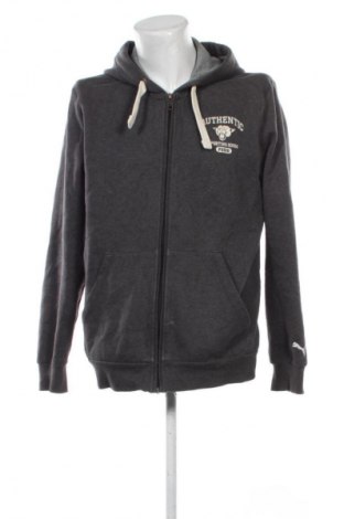 Férfi sweatshirt PUMA, Méret XL, Szín Szürke, Ár 8 469 Ft