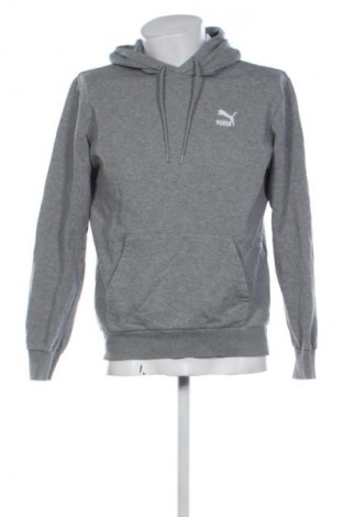 Herren Sweatshirt PUMA, Größe M, Farbe Grau, Preis € 28,00