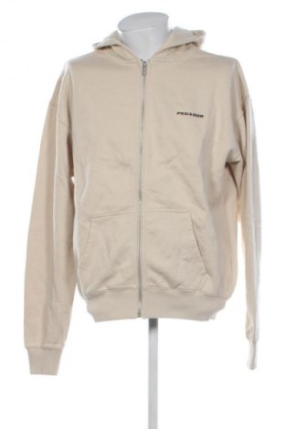 Férfi sweatshirt Pegador, Méret M, Szín Bézs, Ár 19 169 Ft