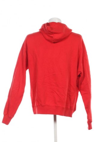 Férfi sweatshirt Pegador, Méret L, Szín Piros, Ár 19 169 Ft