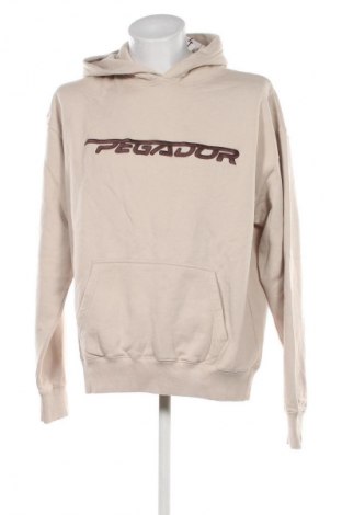 Férfi sweatshirt Pegador, Méret M, Szín Bézs, Ár 19 169 Ft