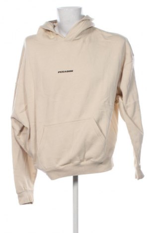 Herren Sweatshirt Pegador, Größe L, Farbe Beige, Preis € 62,99