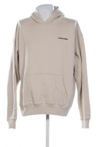 Férfi sweatshirt Pegador, Méret L, Szín Bézs, Ár 19 169 Ft