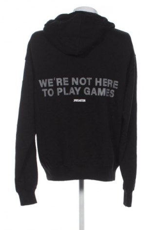 Herren Sweatshirt Pegador, Größe M, Farbe Schwarz, Preis € 62,99
