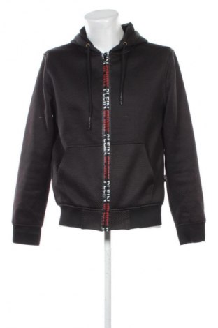 Herren Sweatshirt Plein Sport, Größe L, Farbe Schwarz, Preis € 170,40