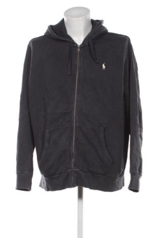 Férfi sweatshirt Polo Ralph Lauren, Méret XL, Szín Szürke, Ár 65 119 Ft