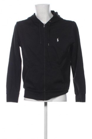 Férfi sweatshirt Polo Ralph Lauren, Méret M, Szín Fekete, Ár 65 119 Ft