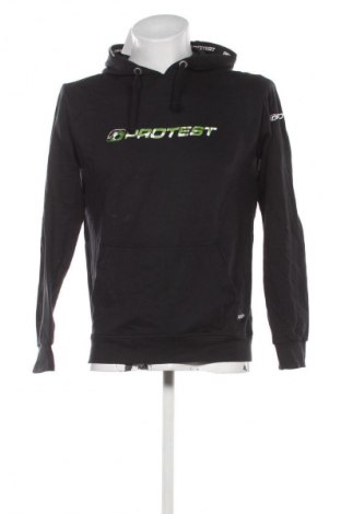Herren Sweatshirt Protective, Größe M, Farbe Schwarz, Preis € 29,99
