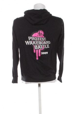 Herren Sweatshirt Protective, Größe M, Farbe Schwarz, Preis € 29,99