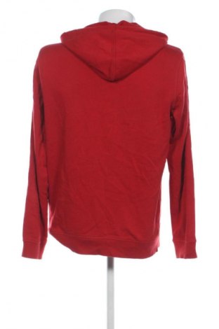 Мъжки суитшърт Q/S by S.Oliver, Размер L, Цвят Червен, Цена 21,47 €