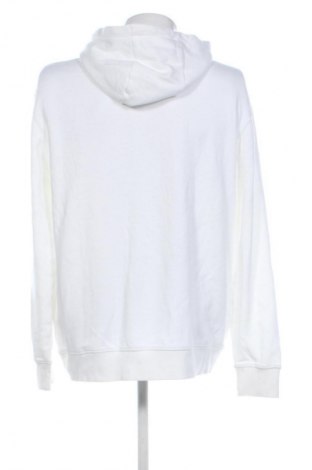 Pánská mikina  Quiksilver, Velikost L, Barva Bílá, Cena  1 089,00 Kč