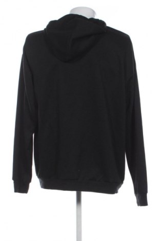 Férfi sweatshirt Reebok, Méret XL, Szín Fekete, Ár 8 279 Ft