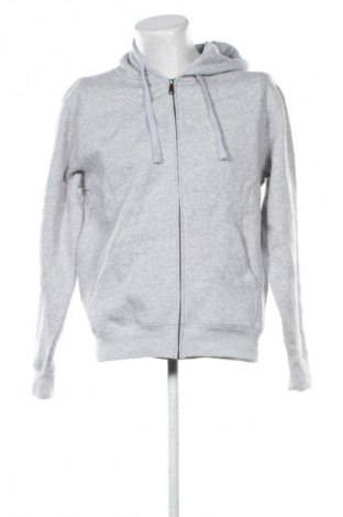 Herren Sweatshirt Russell, Größe XL, Farbe Grau, Preis € 18,99